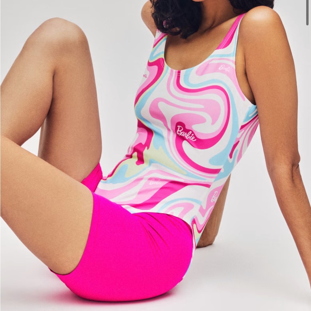 Sheertex Barbie 80s Malibu Bundle